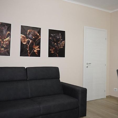 La Casa Di Barbara E Franca Apartment Rome Exterior photo