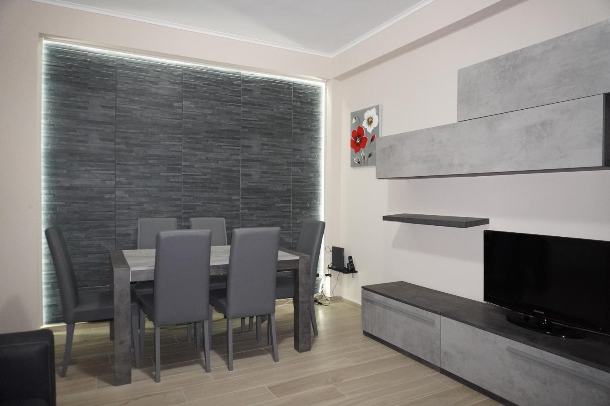 La Casa Di Barbara E Franca Apartment Rome Exterior photo